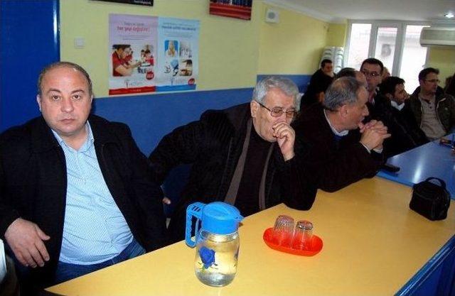 Bandırma&rsquo;daki 2 Okul İ&ccedil;in 20 Milyon Tl &Ouml;denek &Ccedil;ıkartıldı 1