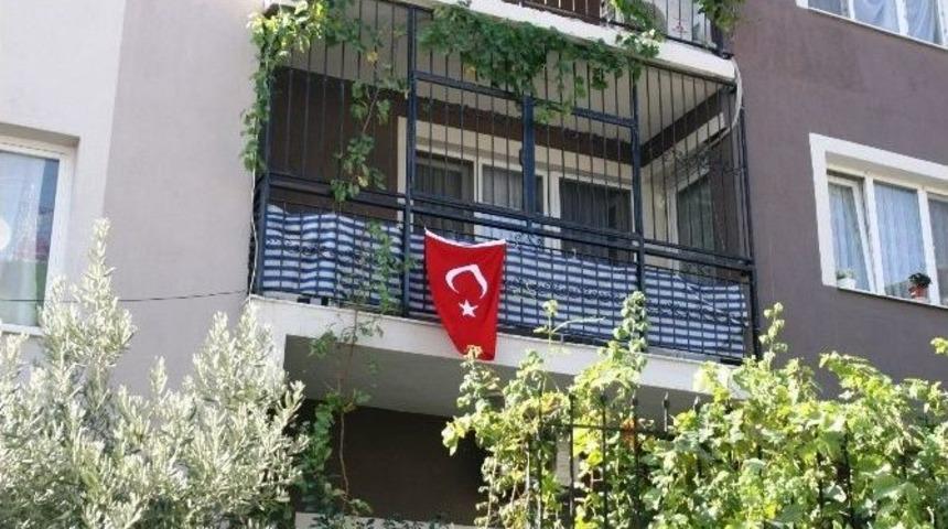 Işid&rsquo;in Elinden Kurtulan Polisin Ailesi Ankara&rsquo;ya Gitti