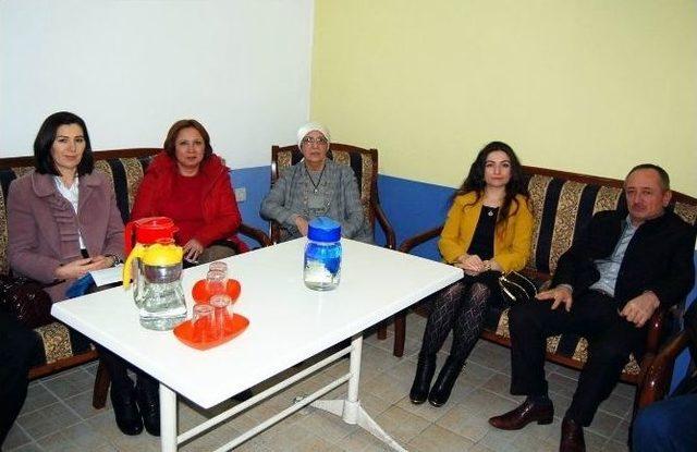 Bandırma&rsquo;daki 2 Okul İ&ccedil;in 20 Milyon Tl &Ouml;denek &Ccedil;ıkartıldı 2