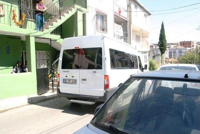 Işid’in Elinden Kurtulan Polisin Ailesi Ankara’ya Gitti
