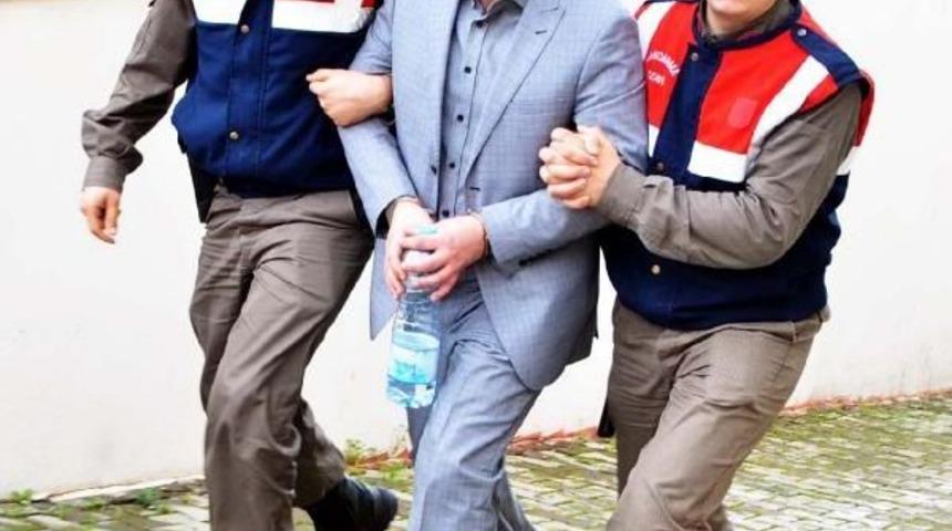 Emekli Astsubay Cinayeti Zanlıları Hakim Karşısında