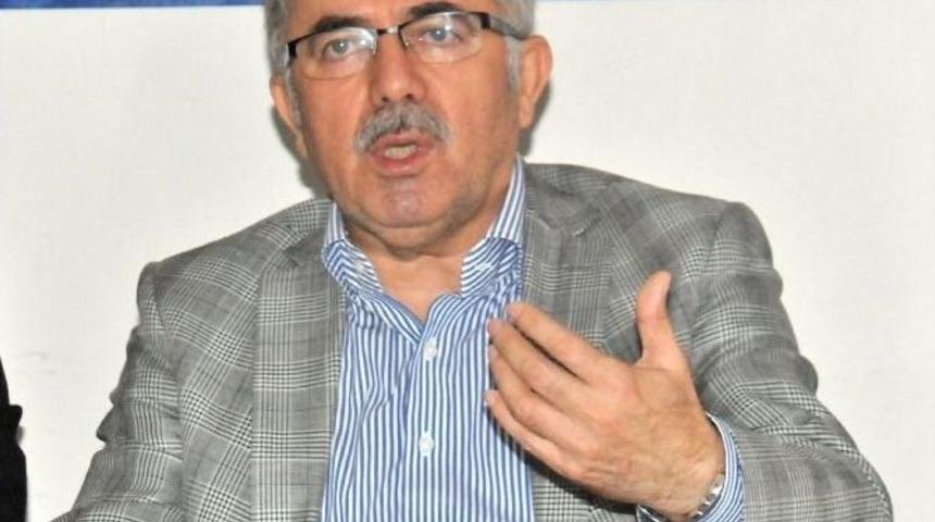 Yalova&rsquo;da Su Polemiği