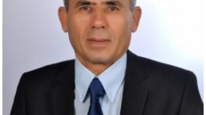 Bodrum Ziraat Odası Kuruldu