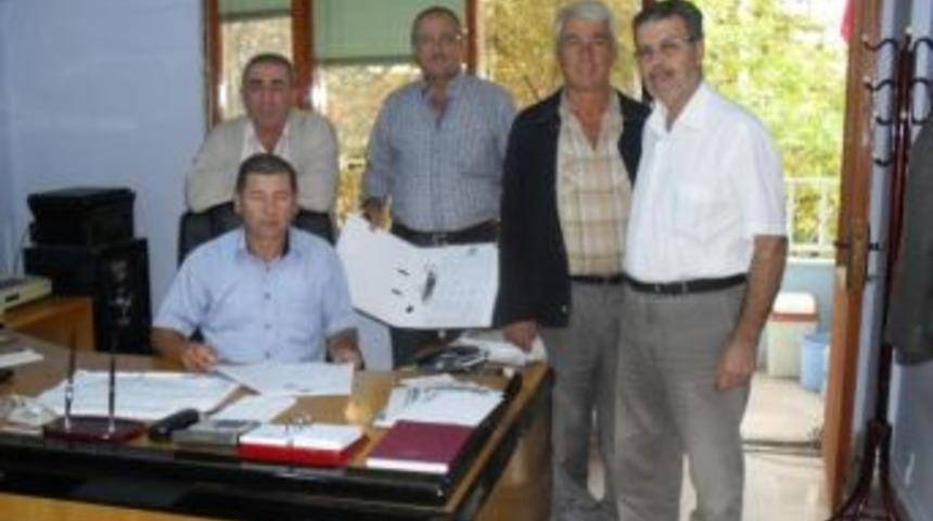 &Ccedil;akırlı&rsquo;ya Yapılacak Toplu Konutlar İ&ccedil;in &Ouml;n Talepler Alınmaya Başlandı