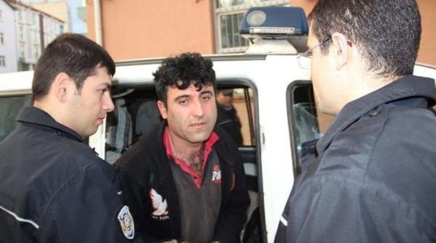 Afişle Eş Arıyordu, Uyuşturucudan Ceza Aldı