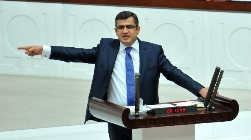 Hdp Heyetinden "kandil" A&ccedil;ıklaması