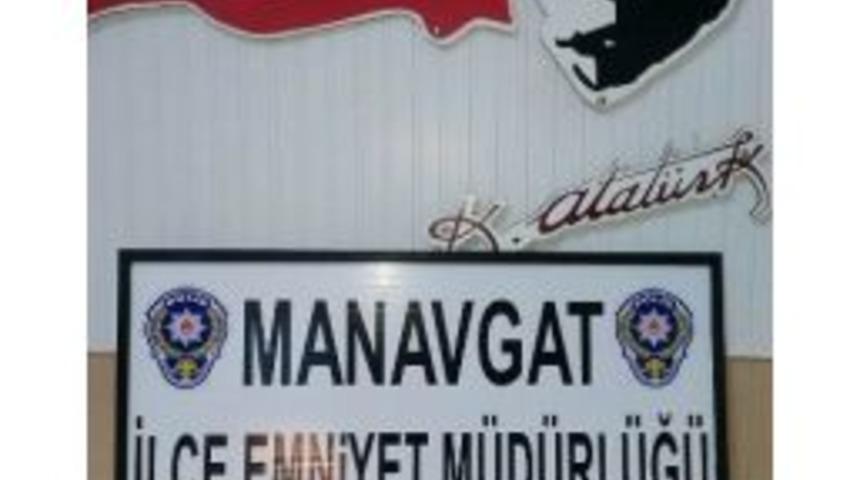 Polisten Uyuşturucu Operasyonu