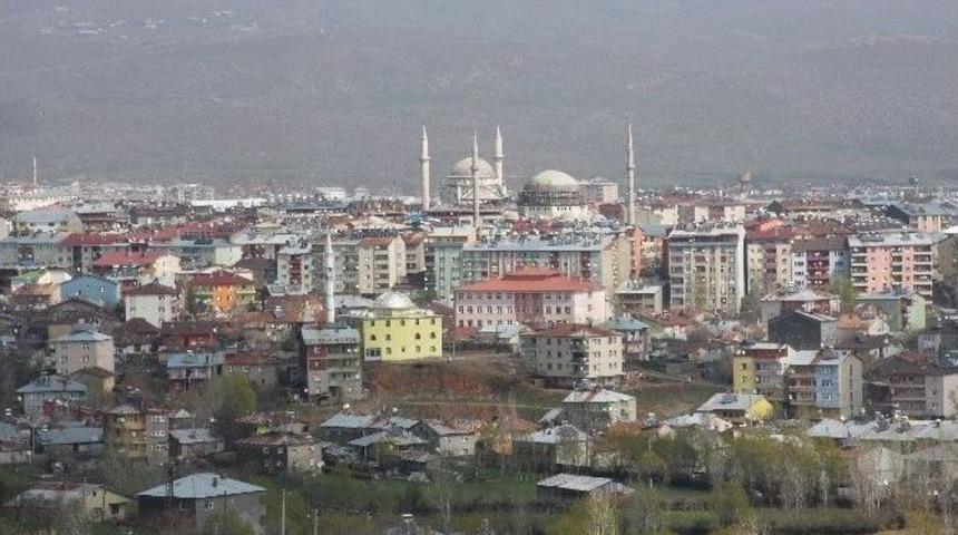 Bing&ouml;l Belediyesi&rsquo;nden Vatandaşlara İkametgah Uyarısı