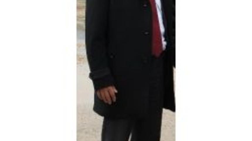 Seben G&ouml;letine Halk Plajı Yapılacak