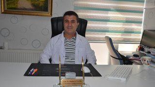 Şarbon Hastalığı Hakkında Uzmanından Uyarı