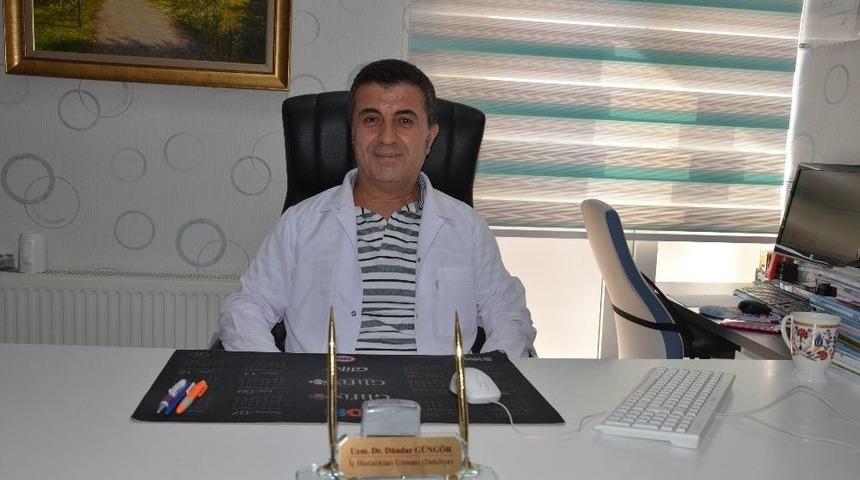 Şarbon Hastalığı Hakkında Uzmanından Uyarı