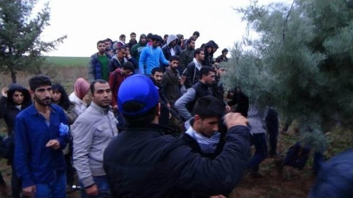 Dicle &Uuml;niversitesi&rsquo;nde Gerginlik