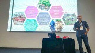 Düzce Üniversitesi Ukrayna’da İhtisaslaşma Çalışmalarını Paylaştı