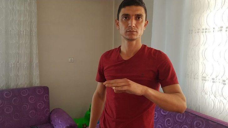 İnsan Yüzlü Örümcek Hayrete Düşürdü G3