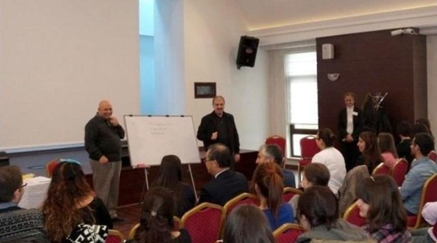 &Ccedil;ankırılılar Japonca &Ouml;ğreniyor