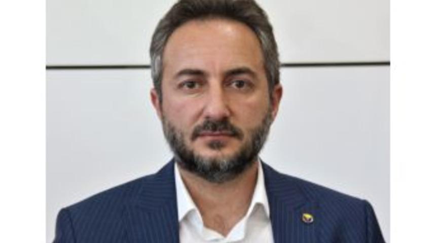 Elazığ Tso Başkanı Arslan,"parolamız Üretim, İhracat Ve İç Tasarruf Olmalıdır"