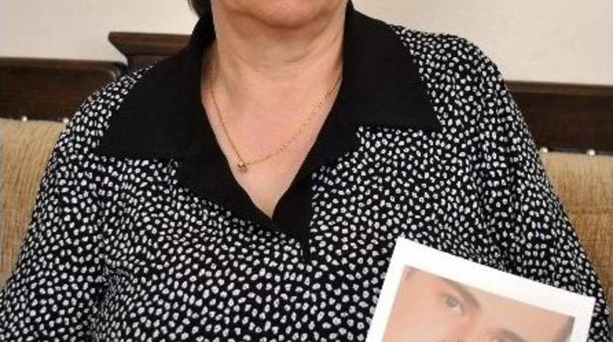 Işid&rsquo;in Elinden Kurtarılan Aydınlı Polisin Evinde B&uuml;y&uuml;k Sevin&ccedil;