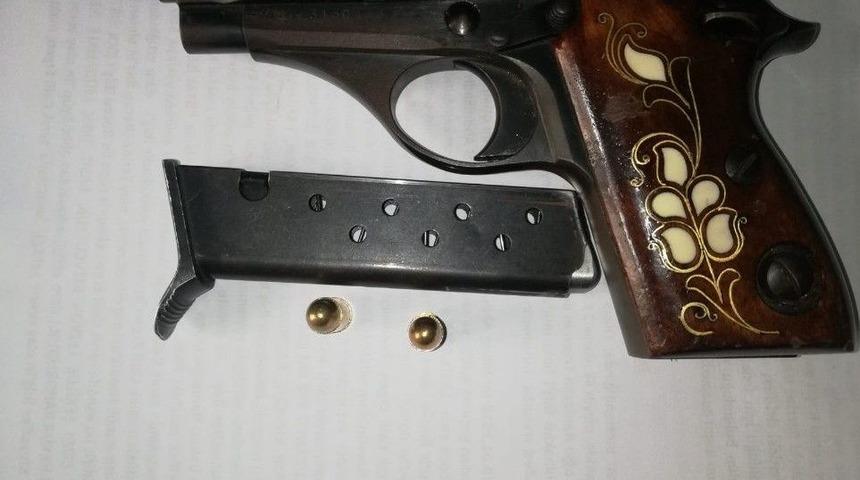 Silahla Yaralama Olayının Failleri Yakalandı