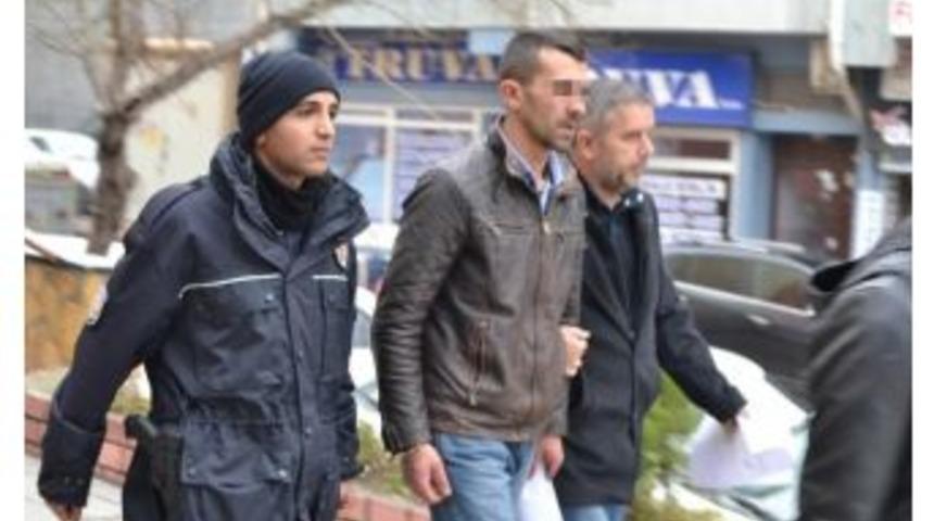 Edirne&rsquo;de 15 Yaşındaki Kıza Cinsel İstismar İddiası