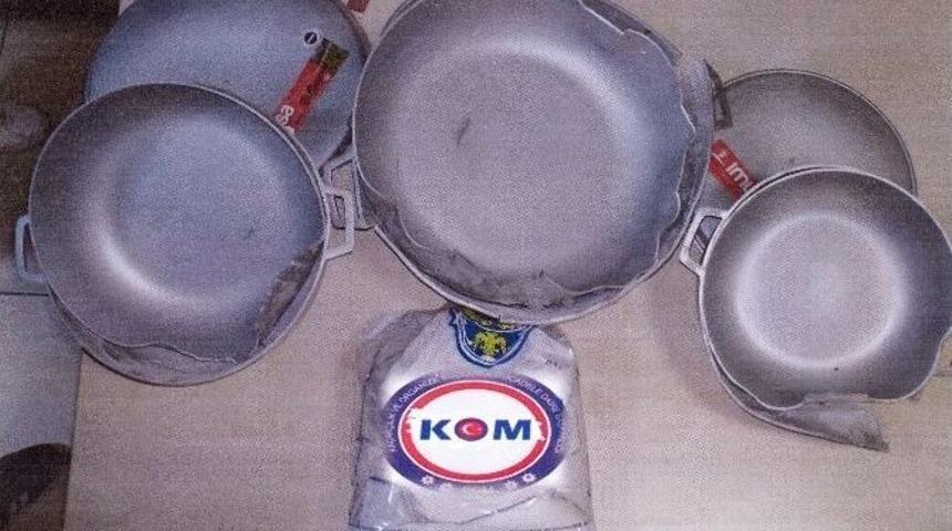 Zehir Tacirlerinden Akıl Almaz Zula