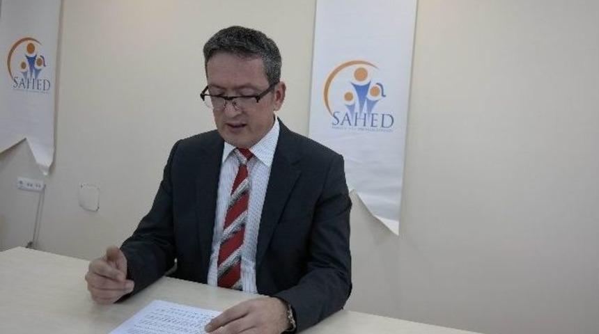 Samsun&rsquo;da Aile Hekimlerinden Basın A&ccedil;ıklaması