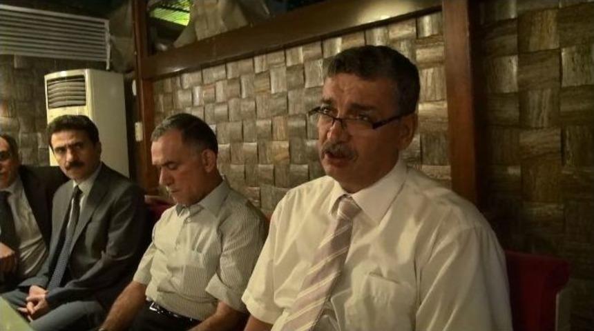 G&ouml;&ccedil;erlerin Sorunuyla İlgili Olumlu Gelişme