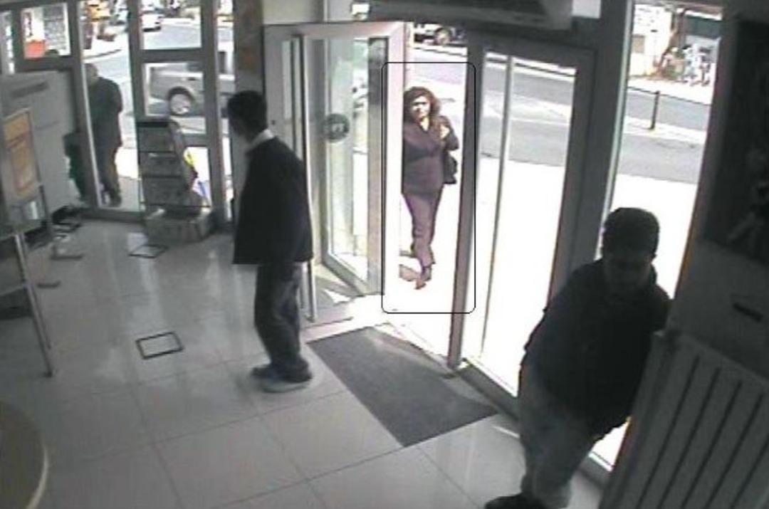 Sgk&rsquo;daki Dolandırıcılık Kamerada