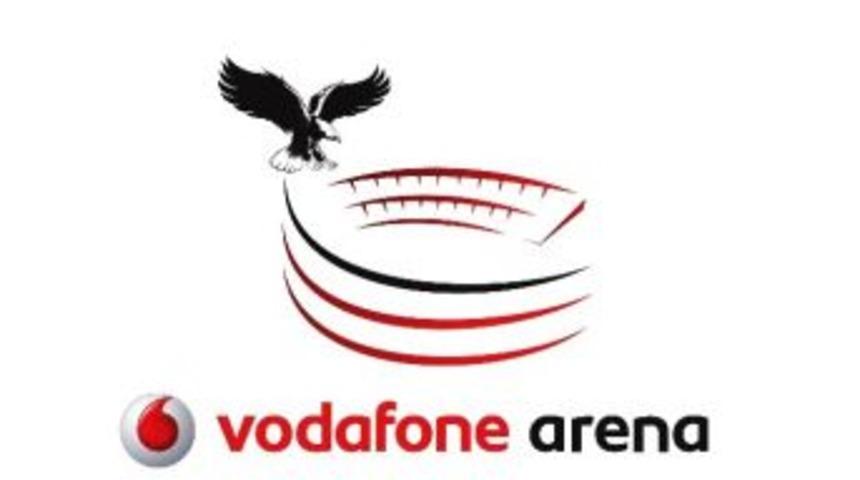 Vodafone Arena&rsquo;ya 4 &Ouml;d&uuml;l