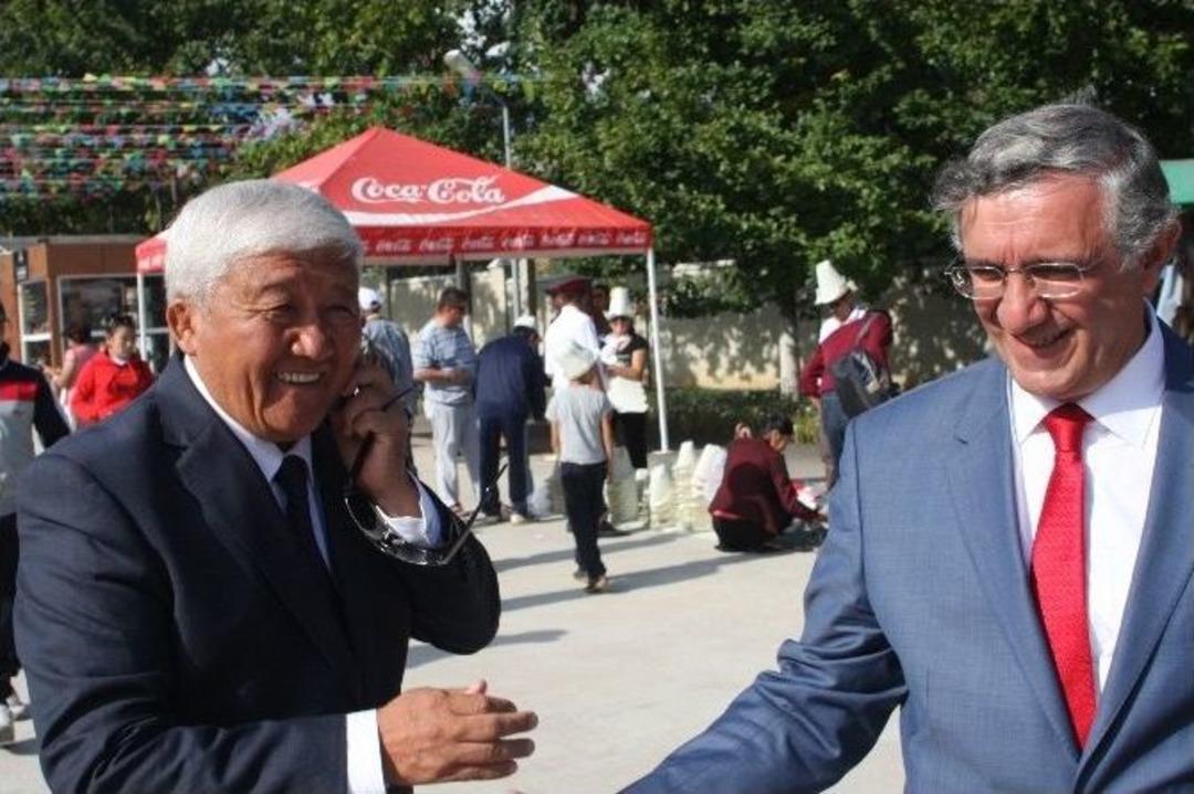 G&ouml;&ccedil;ebe Oyunlarına Erzurum Damgası