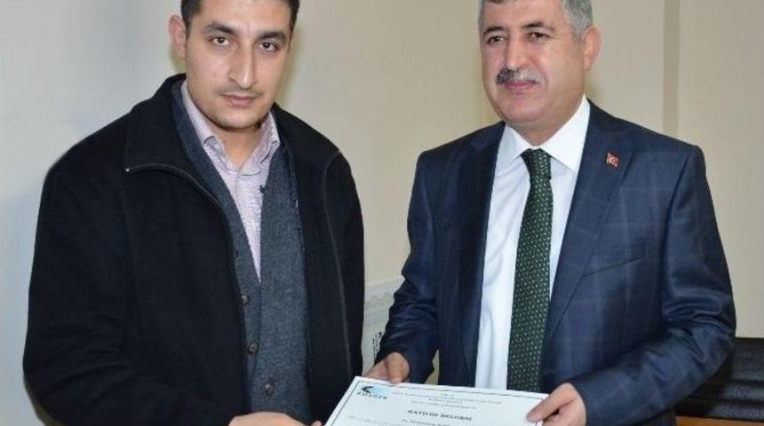 60 Girişimci İşveren Olma Yolunda İlk Adımını Attı