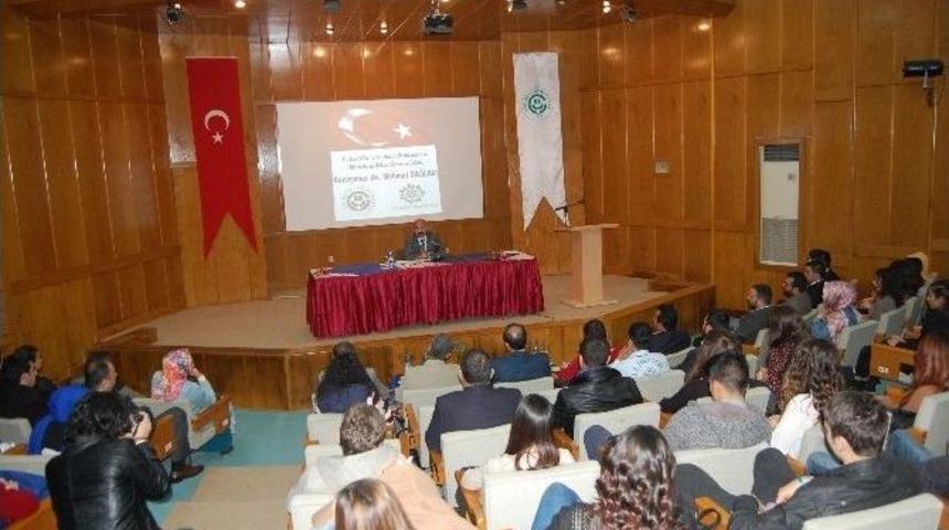 Dış G&uuml;&ccedil;ler Barış İstemiyor