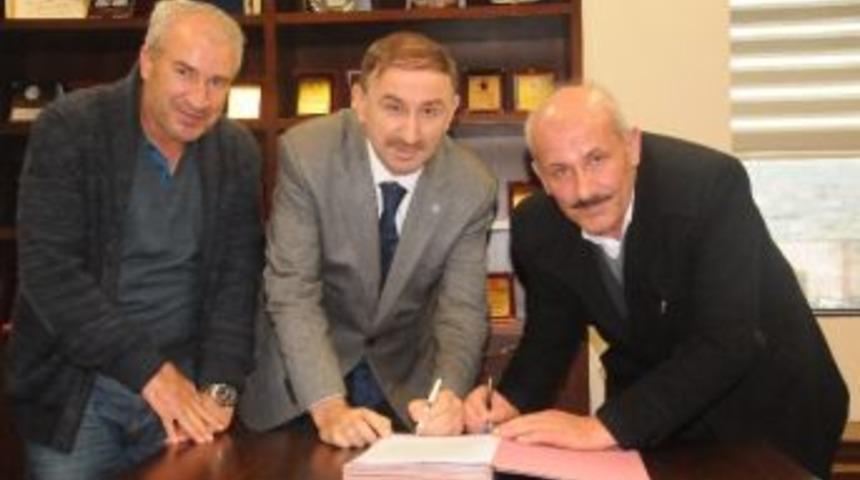 Yeni Yılda Mahalleler Parke Taşıyla Donatılacak