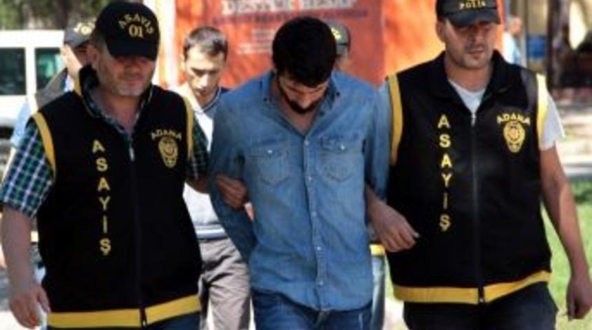 Gasp&ccedil;ılar, Ka&ccedil;arken Kullandıkları Aracı İnternet &Uuml;zerinden Satmaya Kalkınca Yakayı Ele Verdi