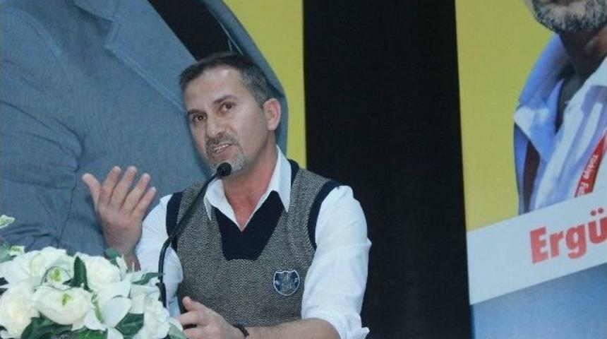 &rsquo;tecr&uuml;beler Konuşuyor&rsquo; Yalova&rsquo;da