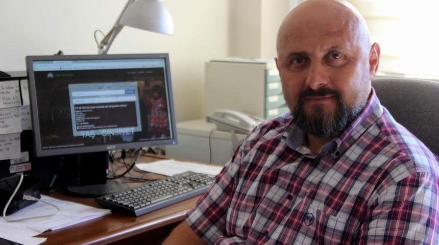 "aldığınız Etleri Mutlaka Kontrolden Ge&ccedil;irin"