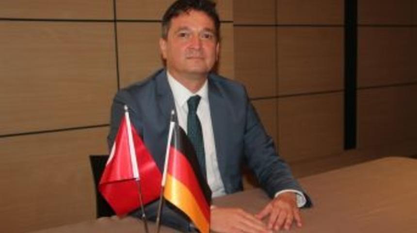 Gelecek Yıl İçin 6 Milyona Yakın Alman Turist Öngörüsü