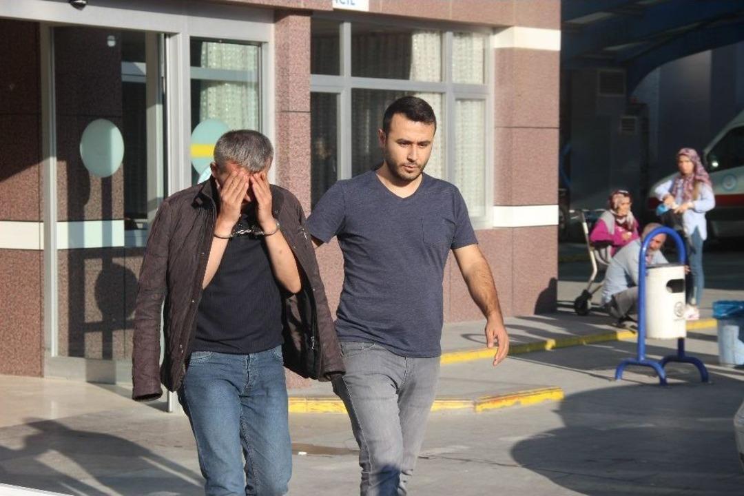 Narkotik Polisinden Okulların A&ccedil;ılması &Ouml;ncesi Sokak Satıcılarına Operasyon