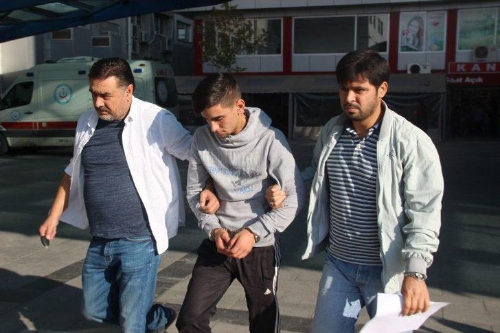 Narkotik Polisinden Okulların Açılması Öncesi Sokak Satıcılarına Operasyon G2