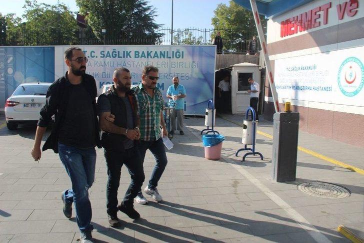Narkotik Polisinden Okulların Açılması Öncesi Sokak Satıcılarına Operasyon G3