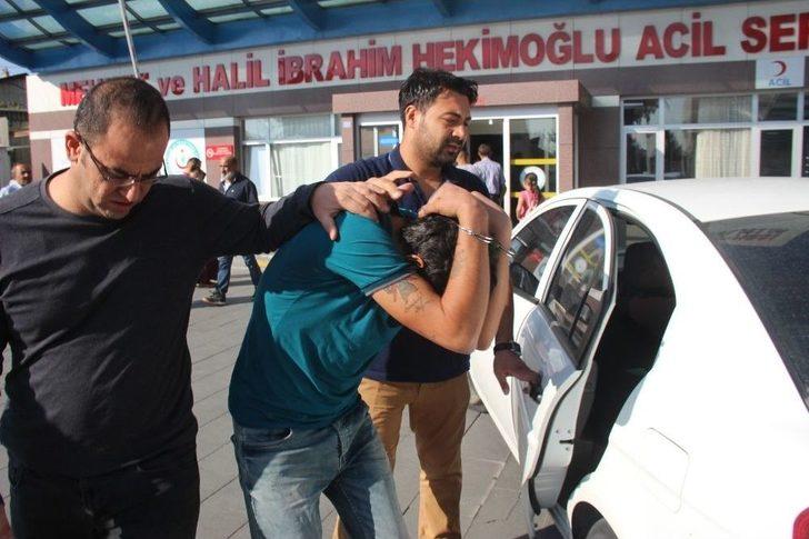 Narkotik Polisinden Okulların Açılması Öncesi Sokak Satıcılarına Operasyon G4