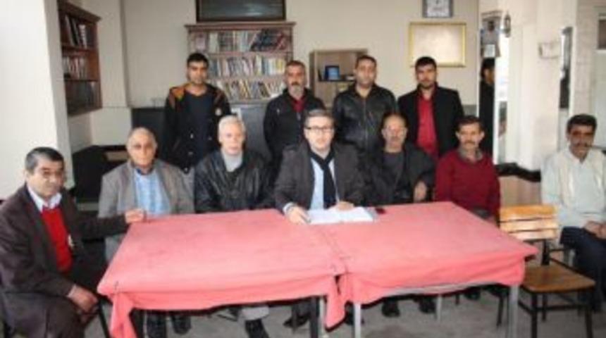 Romanlar'dan 'roman Havası' Dizisine Tepki