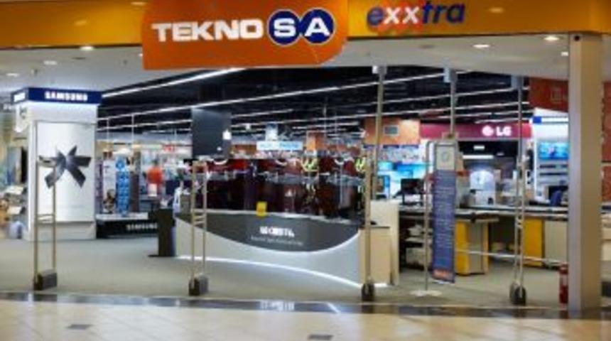 Teknosa, &ldquo;memnuniyet Değişim Uygulaması&rdquo;nı Başlattı