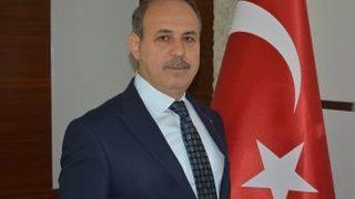 Belediye Başkanı Kılıç’tan Hicri Yılbaşı Ve Muharrem Ayı Kutlaması