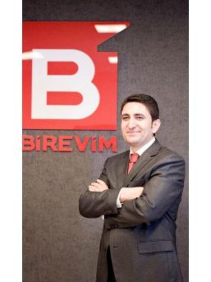 “yerli Ve Milli Tasarruf Modeli Türkiye’nin Geleceği İçin Önemli”