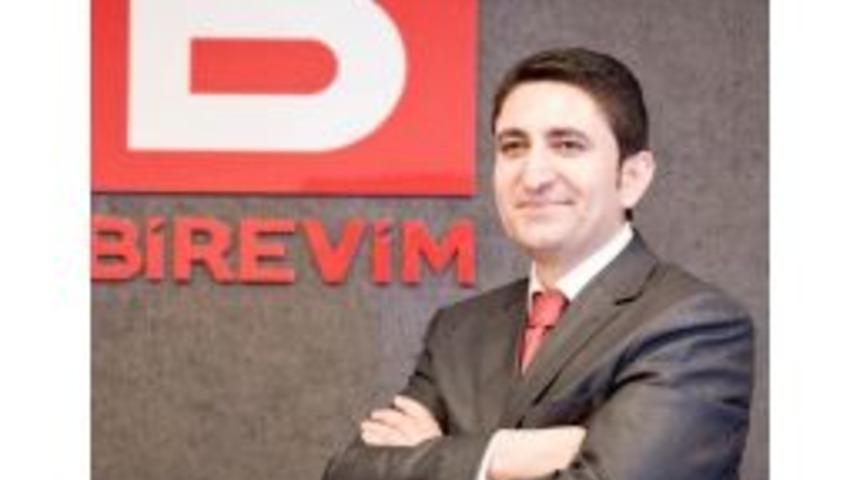“yerli Ve Milli Tasarruf Modeli Türkiye’nin Geleceği İçin Önemli”