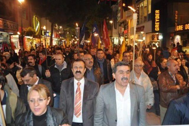 Kesk ten B&uuml;t&ccedil;eye Tepki 2