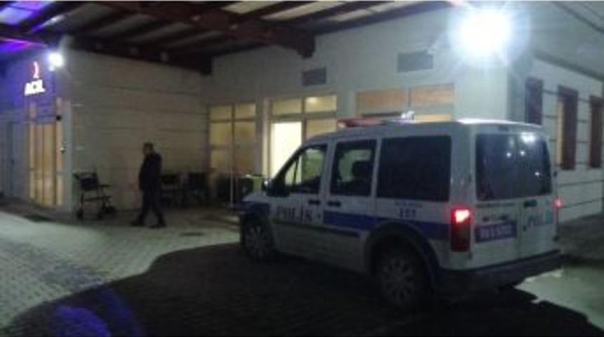 K&uuml;tahya&rsquo;da Kadın Cinayeti