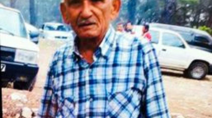 Su Motoruyla Bahçe Sulaması Ölümle Bitti