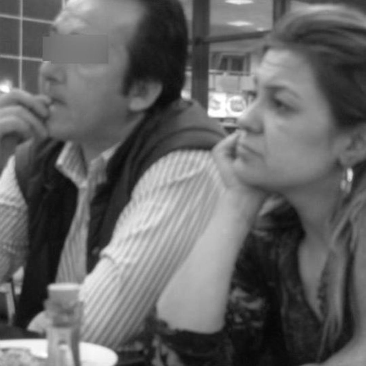 Şizofreni Tedavisi G&ouml;ren Doktor Eşini Doğradı