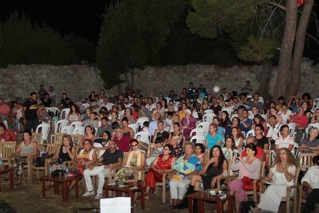 Olympos’ta Nostalji Rüzgarı Esti